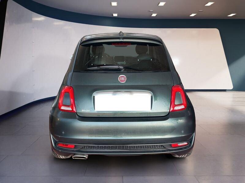 FIAT 500 III 2015 1.2 Star 69cv my20