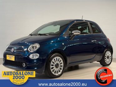 FIAT 500 1.0 Hybrid PREZZO REALE