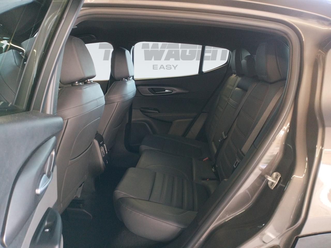 Alfa Romeo Tonale 1.5 160 CV MHEV TCT7 Veloce