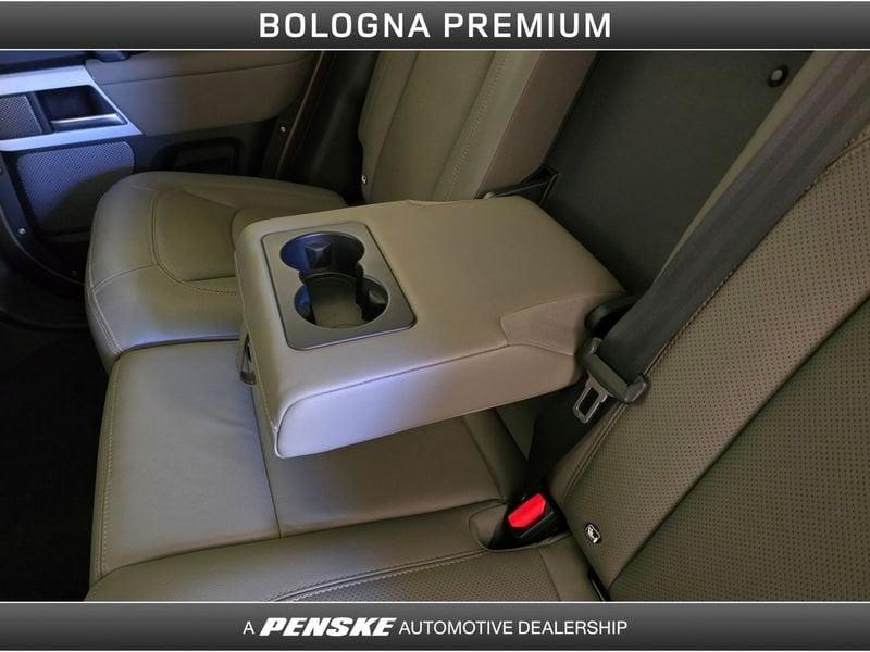 Land Rover Defender Defender 110 2.0 Si4 PHEV 404 CV AWD Auto XS Edition