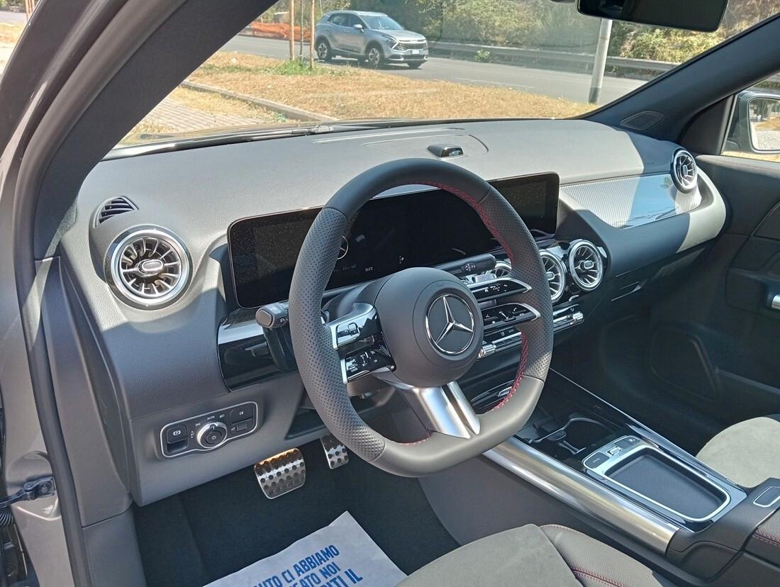 Mercedes-Benz GLA 200 d Automatic 4Matic AMG Line Premium