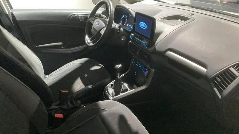 Ford EcoSport 1.0 EcoBoost 100 CV Plus
