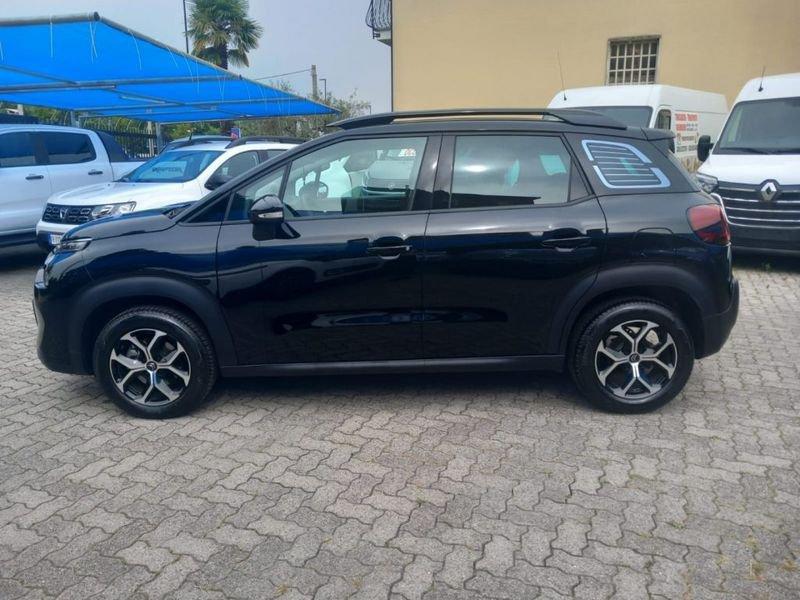 Citroën C3 Aircross PureTech 110 S&S Shine