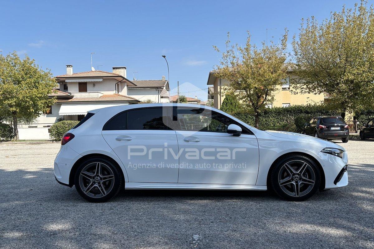 MERCEDES A 200 Automatic AMG Line Advanced Plus