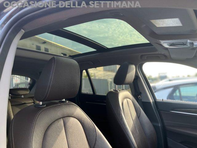 BMW X1 sDrive16d xLine