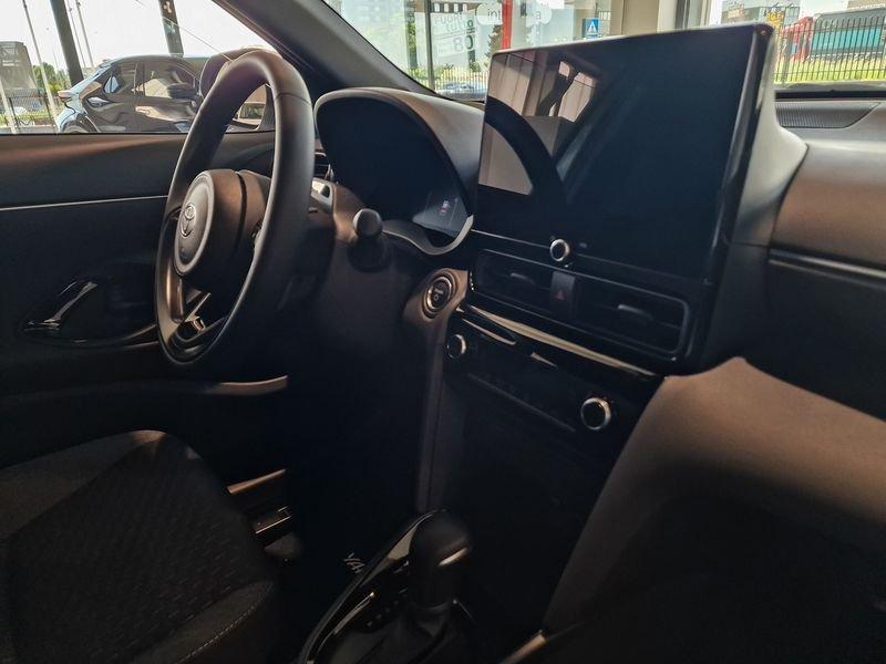 Toyota Yaris Cross 1.5h Trend fwd 130cv e-cvt