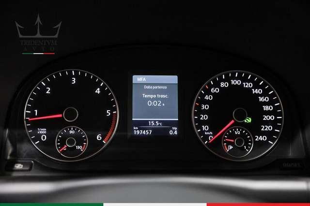 Volkswagen Touran 2.0 tdi Highline dsg
