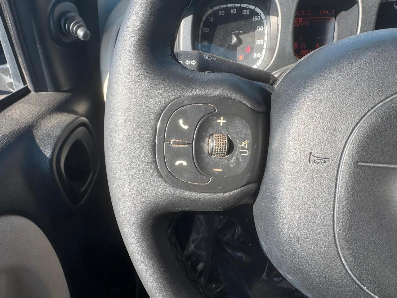 Fiat Panda 1.2 Lounge 2016