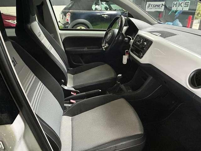 Volkswagen up! 5p 1.0 High 75cv