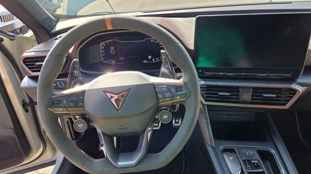 CUPRA Formentor 2.5 TSI 4Drive DSG VZ5 Taiga Grey PERMUTE
