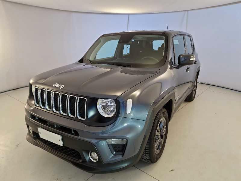 JEEP RENEGADE 1.0 T3 120cv Business