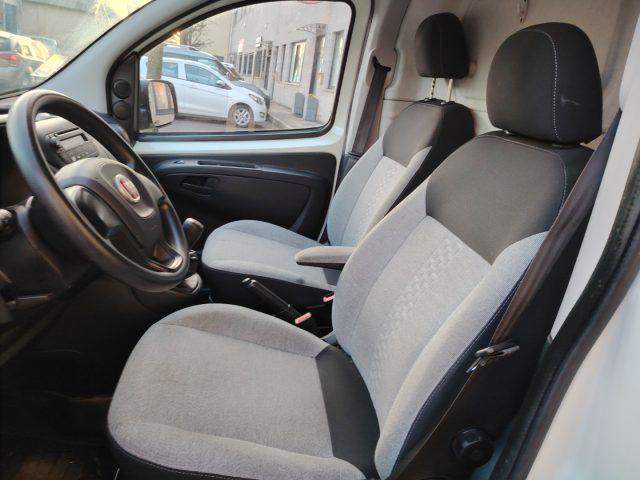 FIAT Fiorino 1.3 MJT 80CV Cargo