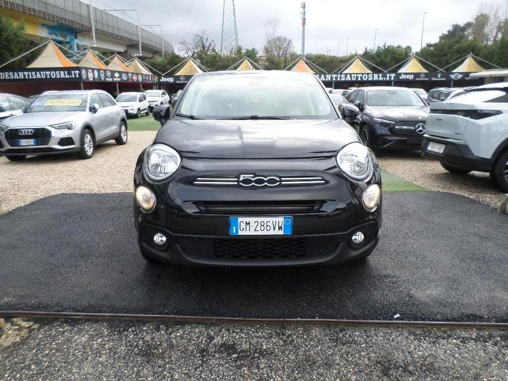 Fiat 500X 1.0 T3 120 CV Cross