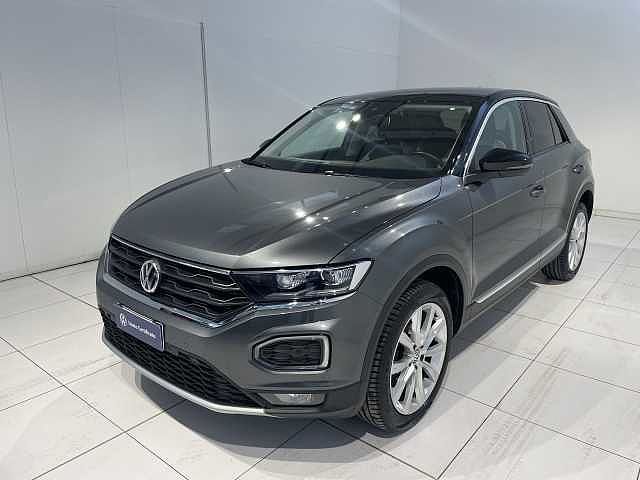 Volkswagen T-Roc 1.6 TDI SCR Advanced