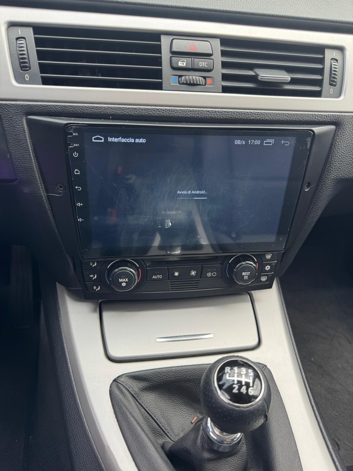 Bmw 320 320d cat Eletta