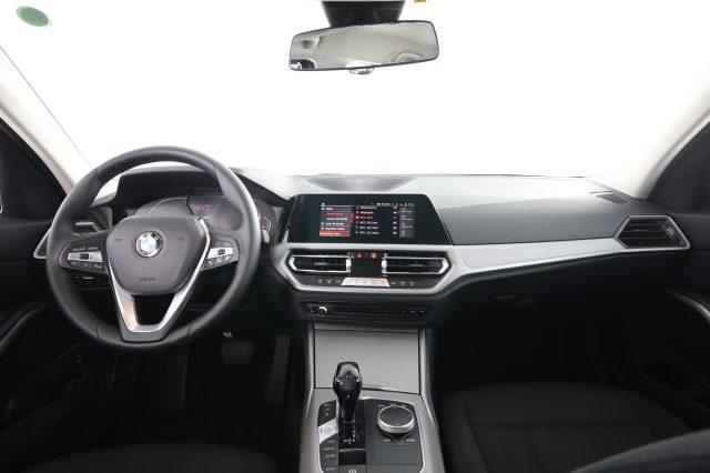 BMW 318 Serie 3 (G20/G21) d Touring BUSINESS ADVANTAGE A