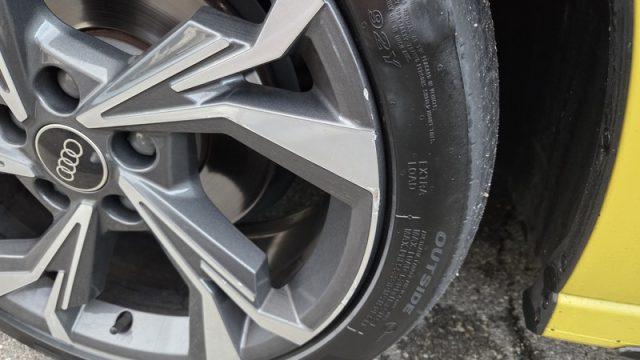 AUDI A3 SPB 30 TDI S tronic S line edition PERMUTE