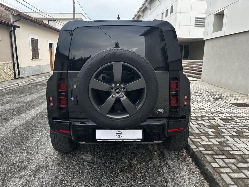 Land Rover Defender 3.0D I6 250 110 X-dynamic SE AWD Autocarro+ Iva detraibile
