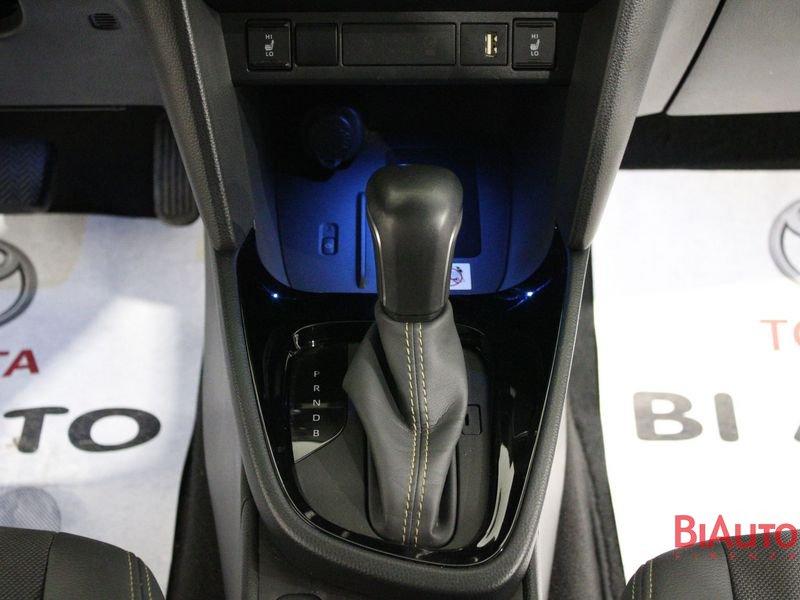 Toyota Yaris Cross Yaris Cross 1.5 Hybrid 5p. E-CVT Adventure