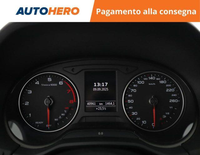 AUDI Q2 30 TFSI