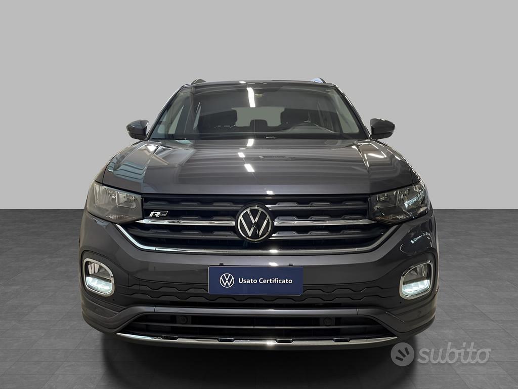 Volkswagen T-Cross 1.0 tsi Sport 95cv