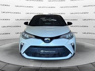 Toyota C-HR 2.0H (184CV) E-CVT Trend