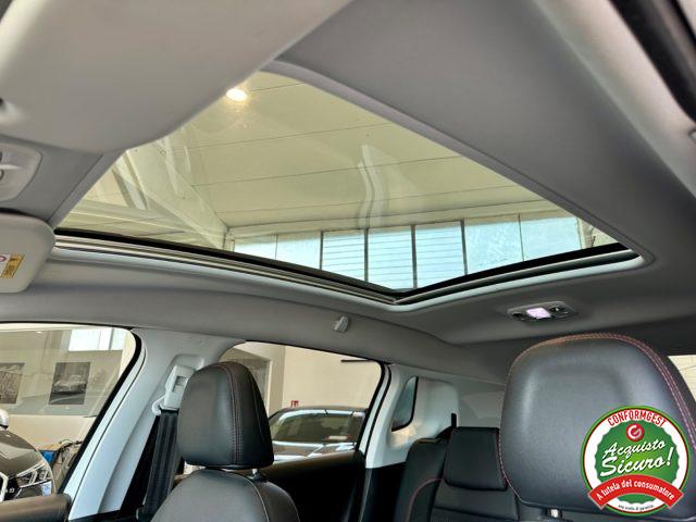 PEUGEOT 2008 BlueHDi 100 S&S GT Line *TETTO*NEOPATENTATI*