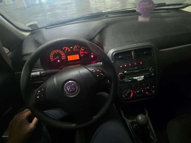 Fiat Grande Punto 3p 1.3 mjt 16v GP 75cv