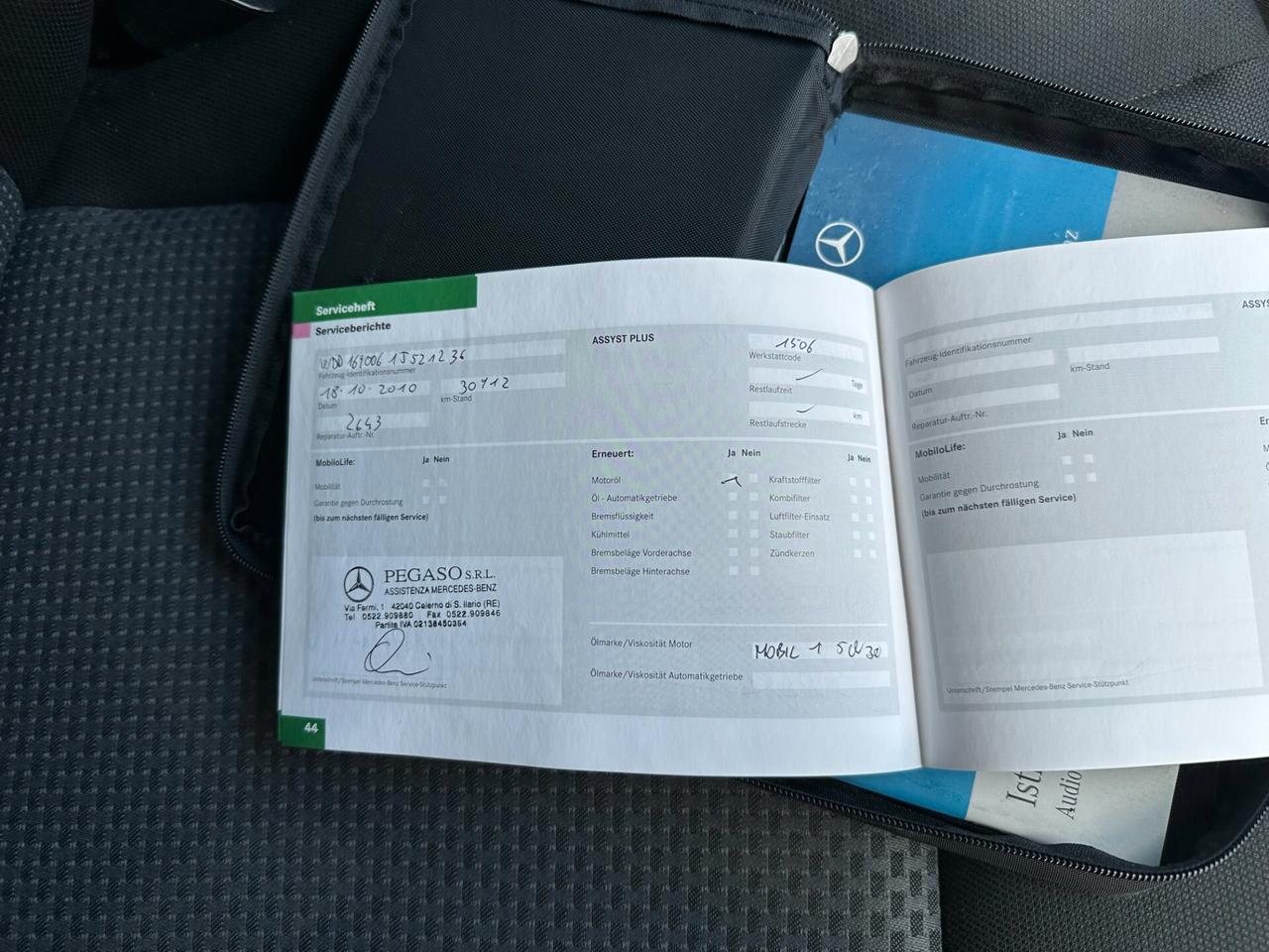 Mercedes-benz A 160 CDI NEOPATENTATI (12 RATE)