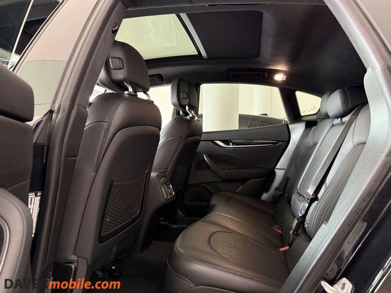Maserati Levante Levante 2.0 mhev GT 330cv auto