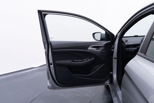 MG MG3 1.5 Hybrid+ Comfort