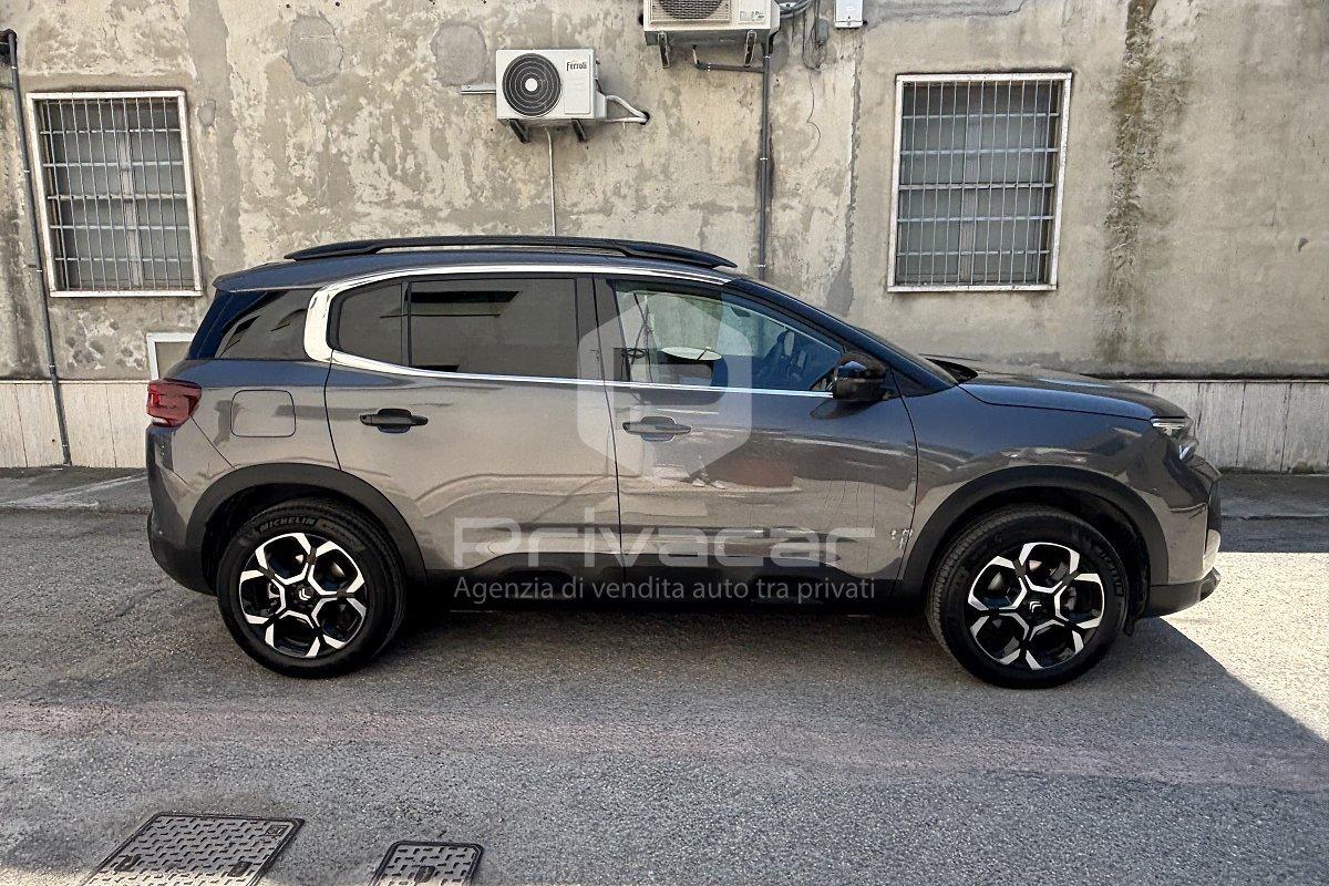 CITROEN C5 Aircross BlueHDi 130 S&S EAT8 Max
