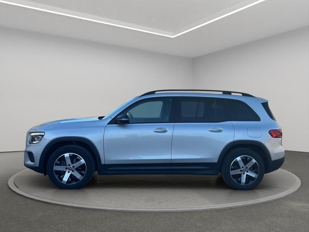 Mercedes GLB 200 d Sport Plus auto