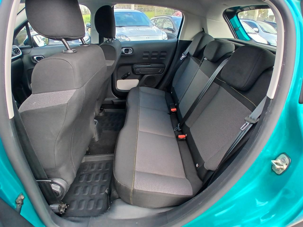 Citroen C3 83cv Shine