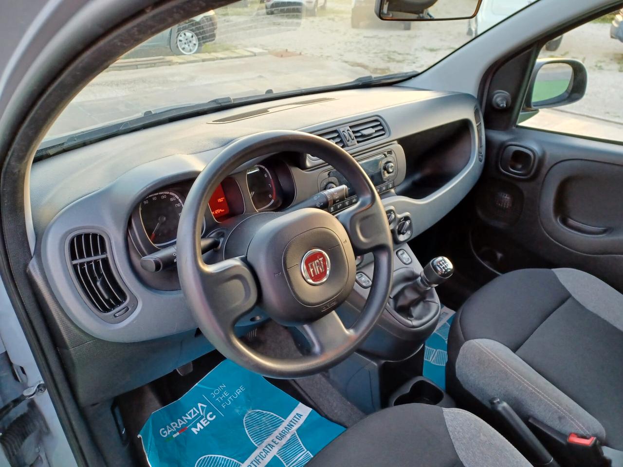 Fiat Panda 1.0 FireFly S&S Hybrid NEOPATENTATI