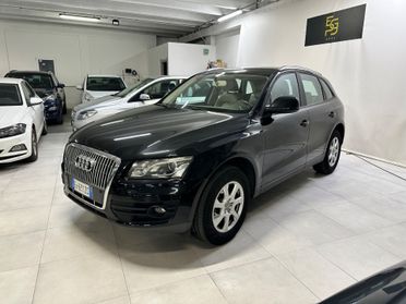 Audi Q5 2.0 TDI 170CV quattro Advanced Plus
