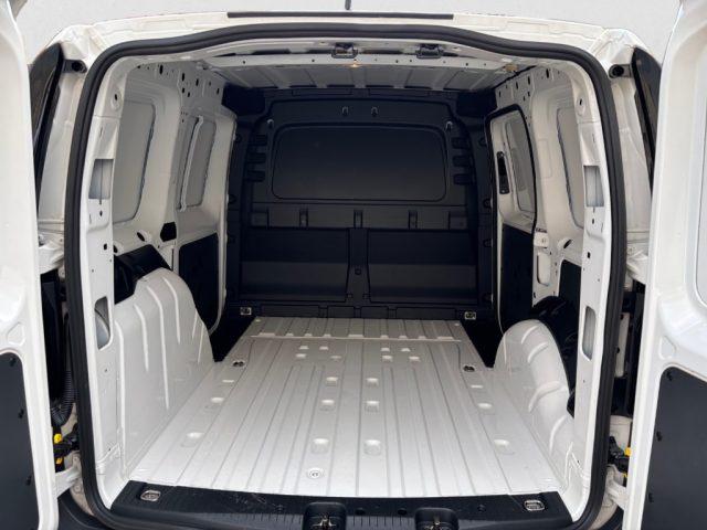 VOLKSWAGEN Caddy 2.0 TDI 102 CV Furgone Business