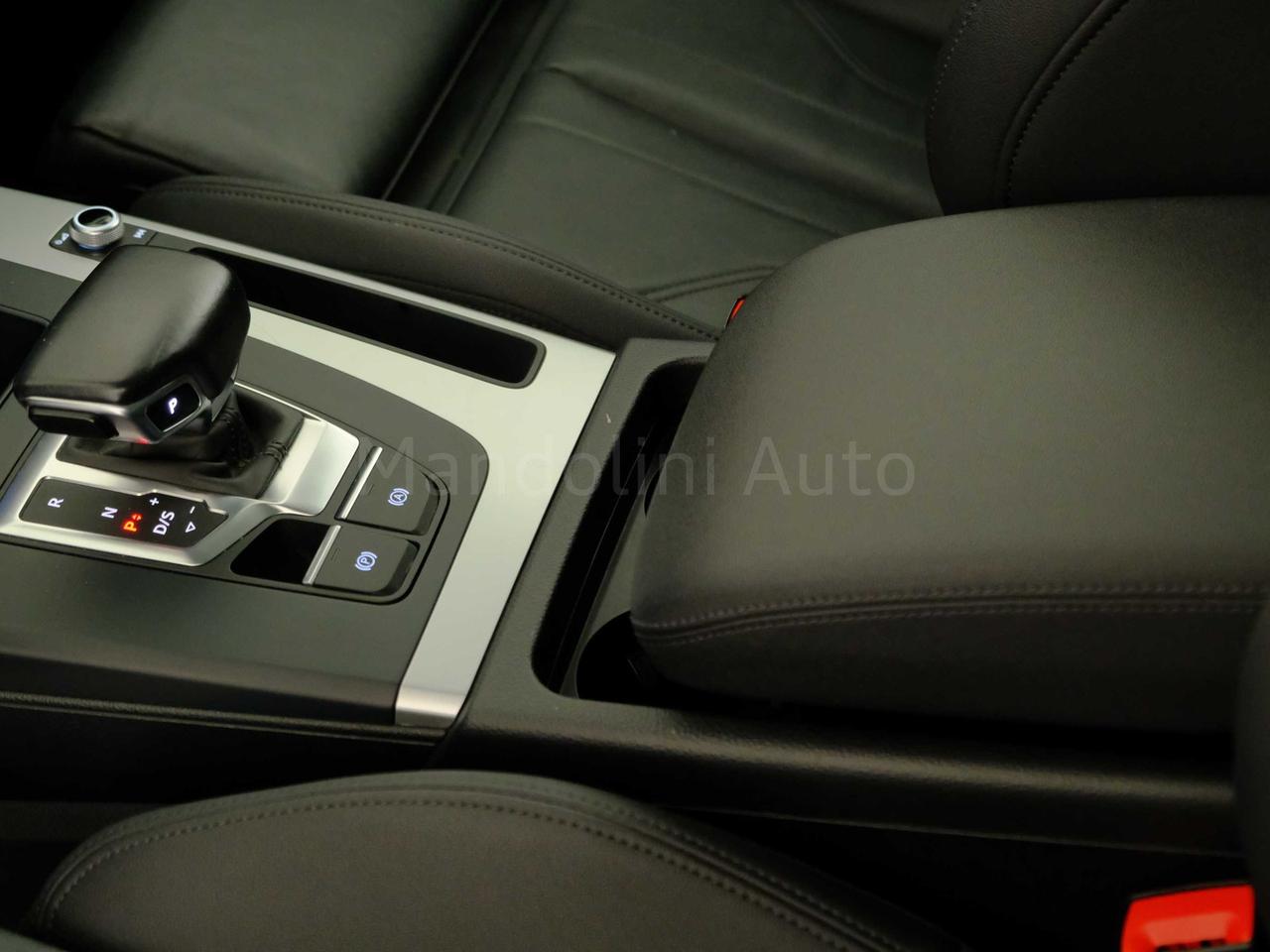 Audi Q5 sportback 50 3.0 v6 tdi mhev 48v s line quattro tiptronic