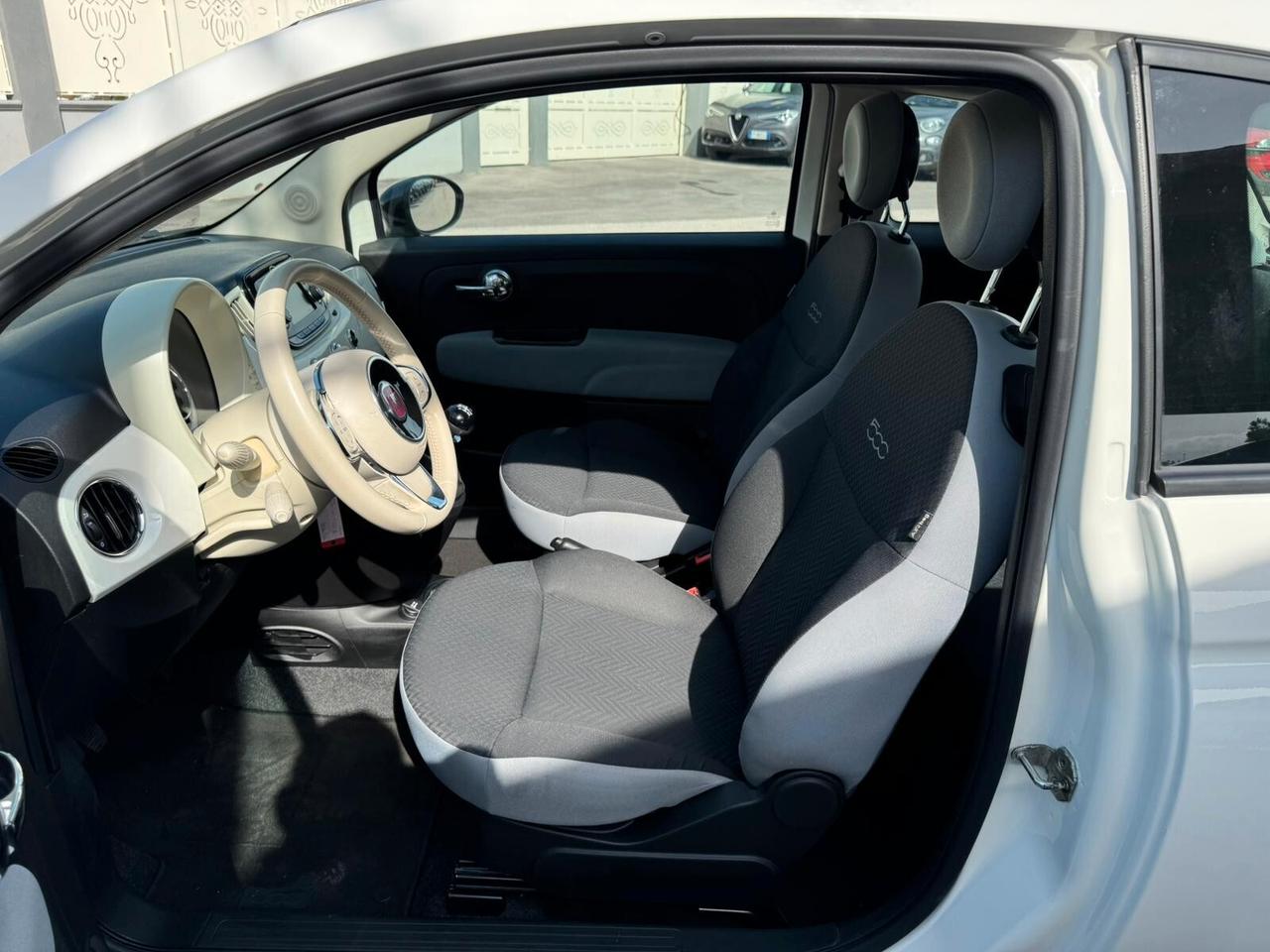 Fiat 500 1.2 EasyPower Pop