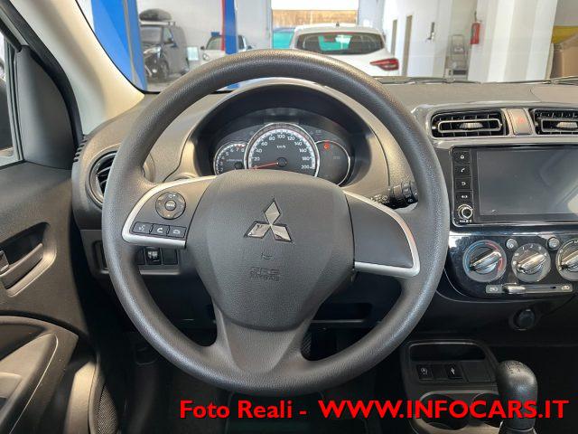MITSUBISHI Space Star 1.2 Invite NEOPATENTATI PROMO !