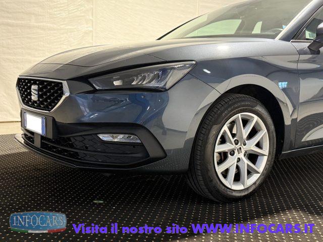 SEAT Leon Sportstourer 2.0 TDI Style 116 CV - PROMO