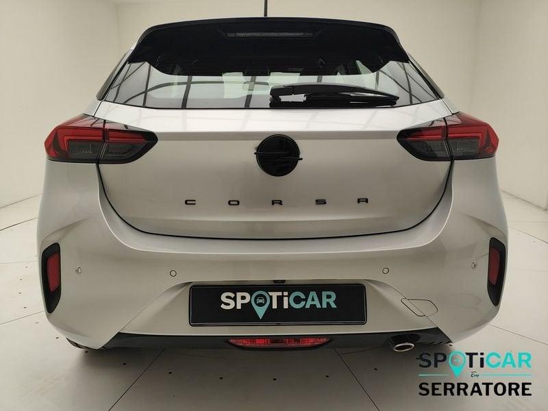 Opel Corsa VI 2023 1.2 GS s&s 100cv