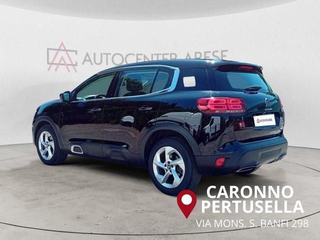 CITROEN C5 Aircross BlueHDi 130 S&S EAT8 Business
