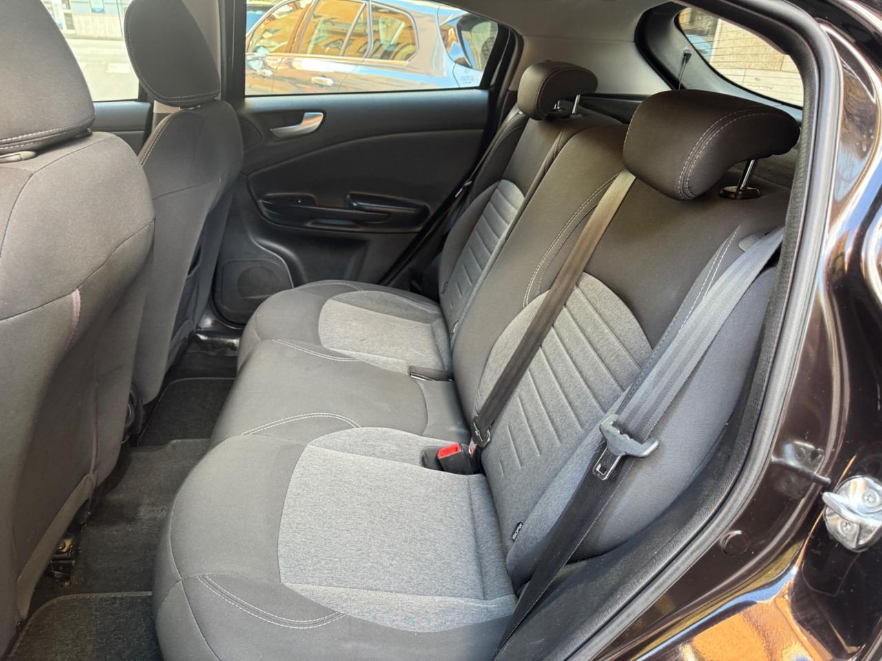 Alfa Romeo Giulietta 1.6 JTDm 120cv Super 2017