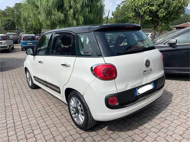 Fiat 500L 1.3 Multijet 85 CV Pop Star