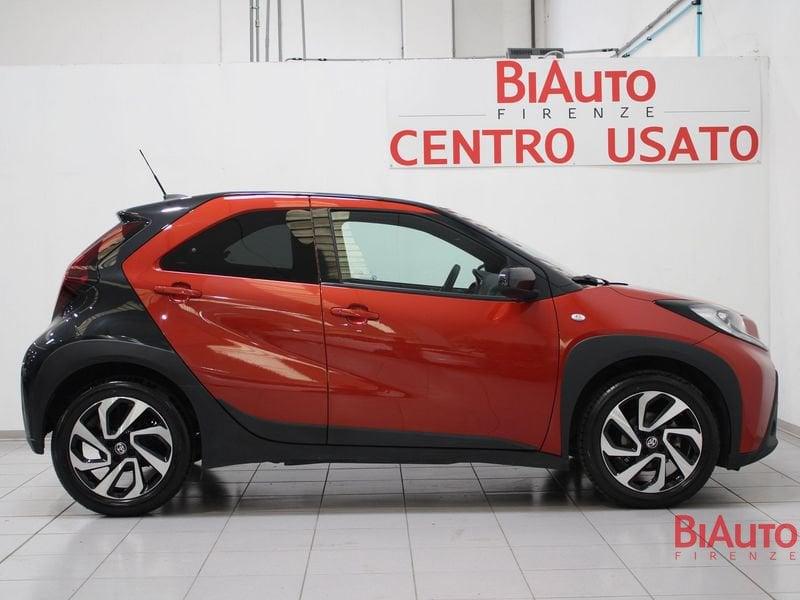 Toyota Aygo X Aygo X 1.0 Trend 72cv s-cvt