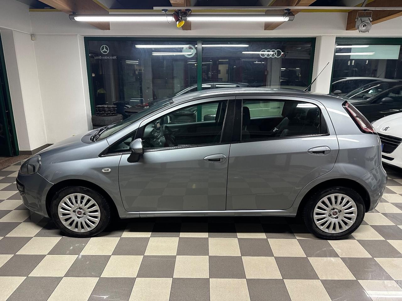 Fiat Punto Evo 1.3 Mjt 75 CV DPF 5 porte S&S MyLif
