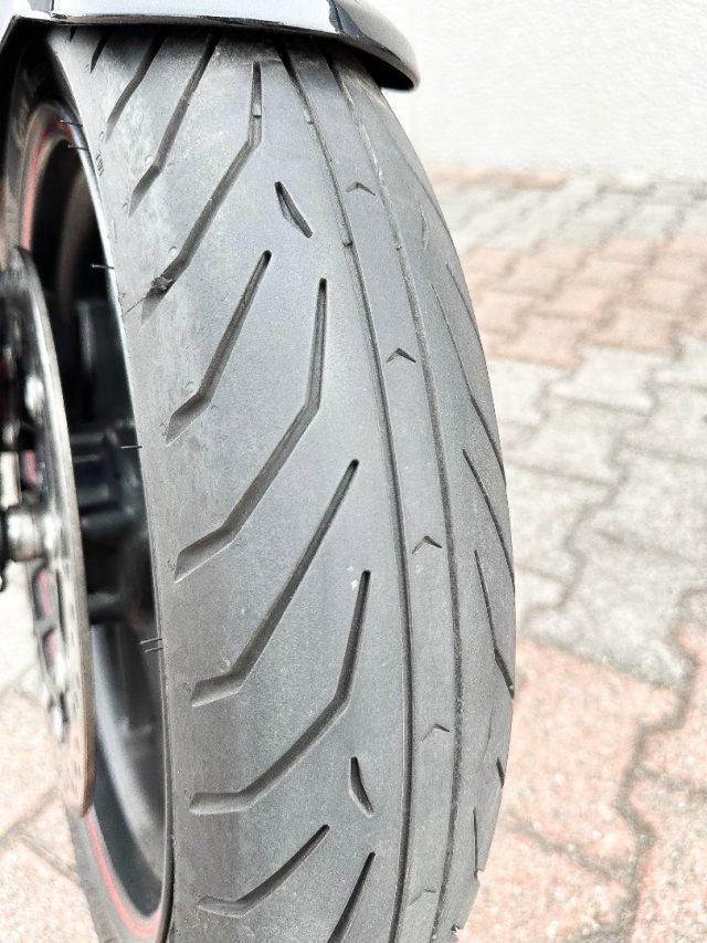 TRIUMPH Tiger Sport 1050