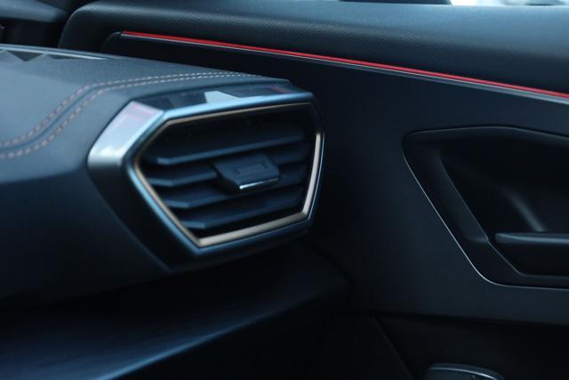 CUPRA Formentor 1.5 TSI PREZZO NETTO