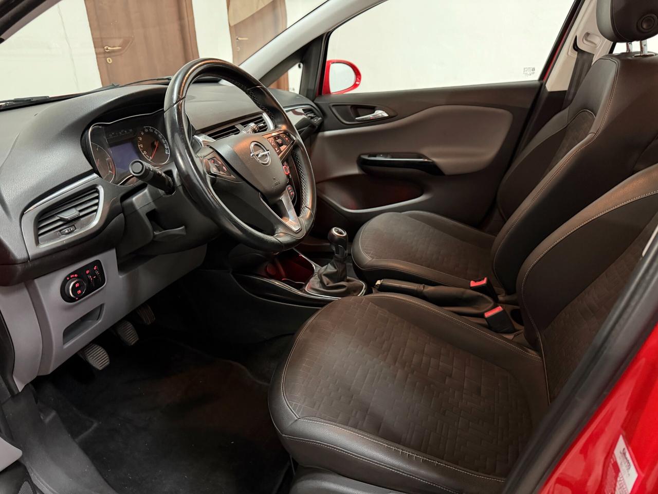 Opel Corsa 1.3 CDTI ecoFLEX Start&Stop 5 porte Cosmo OK NEOPATENTATI